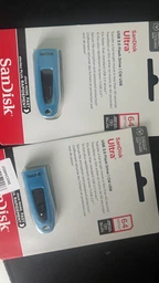 Флеш память USB SANDISK Ultra 32GB USB 3.2 Gen1 Red (SDCZ48-032G-U46R) фото от покупателей 2