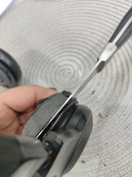 Амбушури для навушників JBL E35, E45bt, C45bt black чорні фото від покупців 4