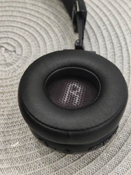 Амбушури для навушників JBL E35, E45bt, C45bt black чорні фото від покупців 1
