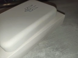 УМБ павербанк батарея для iPhone MagSafe с беспроводной быстрой зарядкой Универсальная мобильная батарея Внешний Аккумулятор для iPhone 15W 10000 мАч Pavlysh MG-77 фото от покупателей 5