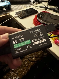 Зарядное устройство Honson для PS Vita PCH 1000
