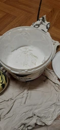 Лак матовый для декоративных покрытий ТМ Decorator Matt Varnish 2.5л