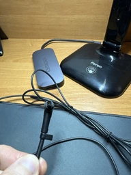 Переходник Type-C PD 100W на DC (4.5х3.0) Trexton для зарядки ноутбука HP фото від покупців 3