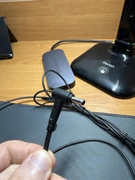 Переходник Type-C PD 100W на DC (4.5х3.0) Trexton для зарядки ноутбука HP фото від покупців 2