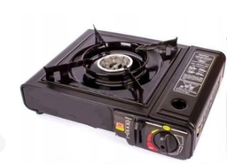 Газовый баллон универсальный 10 шт. Interglobus бутан 225g