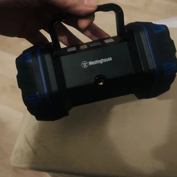 Фонарь поисково-кемпинговый 8W LED COB WF217 с USB с функцией Power Bank + Micro USB кабель в комплекте фото от покупателей 1