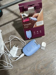 Эпилятор PHILIPS BRE228/00 серии 2000 фото от покупателей 5