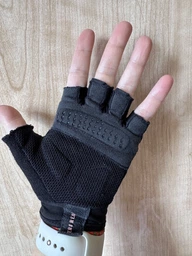 Рукавички для тренінгу Adidas Essential Training Gloves сірий Жін S ADGB-15001PK S фото від покупців 1
