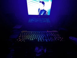 Клавиатура Hator Icefall USB White (HTK405UA) фото от покупателей 4