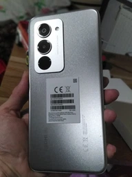 Мобільний телефон Xiaomi Redmi 15 5G 4/128GB Midnight Black (MZB0L50EU)