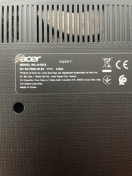 Внешний аккумулятор Anker 737 (PowerCore 24K) 24 000 мАч, мощностью 140 Вт, Black фото от покупателей 3