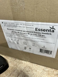 Пеленки впитывающие Essenta+ Standard 60х90 см 5 шт (4820264120025)