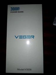 Сетевое зарядное устройство ColorWay GaN Mini 20 W PD Port PPS USB Type-C PD + USB QC4.0 White (CW-CHS062PD-WT)