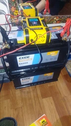 Автомобильный аккумулятор Exide Premium 6СТ-53 (EA530) 53 Ач (-/+) Euro 540 А (EA530) фото от покупателей 15