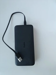 УМБ Xiaomi Redmi Power Bank 20000 mAh Black (VXN4304GL) фото от покупателей 9