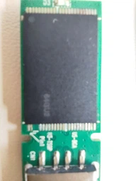 Флеш память USB Goodram UME2 64GB USB 2.0 White (UME2-0640W0R11) фото от покупателей 2