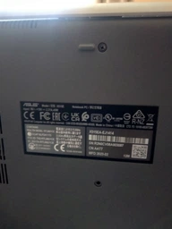 Переходник адаптер для зарядки ноутбука Asus Type-C PD 100W на DC&nbsp;(4.0x1.35 мм)