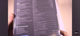 Наушники Sennheiser HD 280 PRO (506845)