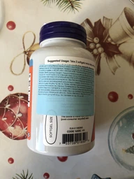 Вітаміни та мінерали NOW Vitamin D3 2000 IU, 120 капсул