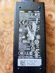 Кабель USB Type-c на DC (4.5 х 3.0) для зарядки ноутбука c PD триггером 65W , 1.5 метра (0344) фото от покупателей 2
