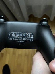 Геймпад Sony Playstation DualSense Bluetooth PS5 Cobalt Blue (1000040731) фото от покупателей 2