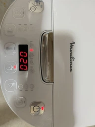 Мультиварка MOULINEX Simply Cook MK622132 фото от покупателей 4