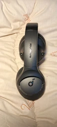 Наушники Anker SoundCore Q20i Black (A3004G11) фото от покупателей 9