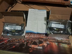 POE блискавковідвід Voltronic LAN-RJ45/01 (YT05341)
