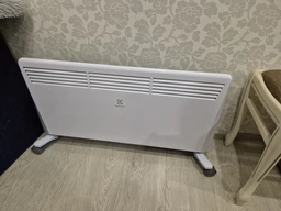 Конвектор Electrolux ECH/ECN-1500 M фото от покупателей 17