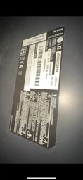 Пульт LG Magic Remote AN-MR18BA с голосовым управлением и гироскопом фото от покупателей 3