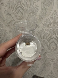 Ингалятор небулайзер Nebulizer Mesh Atomizer для детей и взрослых для дыхательной терапии портативный от сухого кашля насморка боли в горле для астматиков фото от покупателей 11