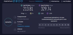 Wi-Fi репітер (підсилювач) 1200Мб/с для роутера, дводіапазонний 2.4G + 5G вай фай ретранслятор посилювач сигналу - WIFI повторювач з LAN портом - розширювач покриття мережі до 250м² фото від покупців 4