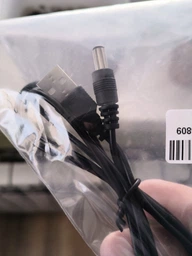 Кабель-перехідник UFT USB 5V у 9V/12V для живлення Wi-Fi роутера, модема, антени від павербанка, DC 5.5×2.1 Boost Converter (UFT-USB9-12V) фото від покупців 1