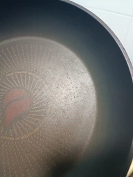 Сковорода Krauff Smart Fry алюминиевая с антипригарным покрытием со стеклянной крышкой 28 см (25-45-180) фото от покупателей 2