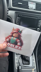 Физическая Roblox Gift Card 1000 Robux (Скретч-карта) |10$ (USD)