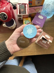 Кава в капсулах Dolce Gusto Dolce Aroma Irish Cappuccino 16 шт