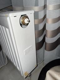 Радиаторный терморегулятор Danfoss Redia M30 (015G3330) фото от покупателей 1