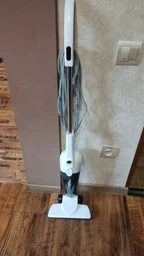 Ручной пылесос Deerma Corded Hand Stick Vacuum Cleaner (DX118C) фото от покупателей 13