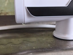Комплект водонагреватель проточный кран с LCD экраном и душем Delimano CR-855 +универсальный ключ Snap-n-Grip фото от покупателей 1