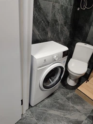 Стиральная машина автоматическая Electrolux EW6S404WU фото от покупателей 5