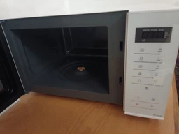 Микроволновая печь Panasonic NN-ST34HWZUE фото от покупателей 10