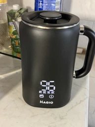 Электрочайник Magio MG-509 1500 Вт (529089)