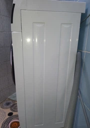 Пральна машина Electrolux EW6SM426BU фото від покупців 1