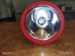 ФонарьУајіа YJ-2829TP 5W+25LED фото від покупців 3