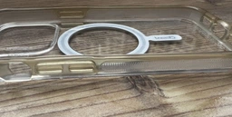 Чехол противоударный ZAGG Gear4 Piccadilly MagSafe Case для Apple Iphone 13 Pro (6.1") Clear Прозрачный