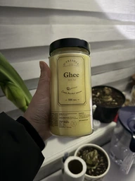 Топленое масло Гхи O'freshly, 500 мл