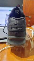 Кроссовки EQUALIZER 5.0 TRAIL Skechers 237790 BBK 44 Чорний (198739044126)