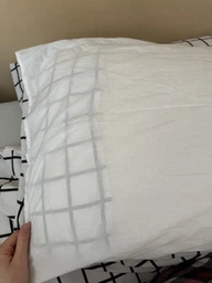 Комплект постільної білизни Mirson Бязь 17-4813 Martinhi 200х220 см (2200009018206)
