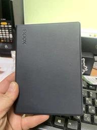 Электронная книга Boox Go 6 White (BOOX_Go6_White) фото от покупателей 5