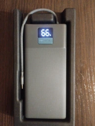 УМБ Marstek P267L 20000mAh Grey (P267L) фото от покупателей 3